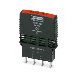 Mostek wtykowy 0916602, Phoenix Contact, TMCP SB