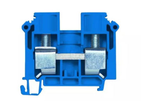 Złączka szynowa ZSG 1-35.0n niebieska 12701313 SIMET