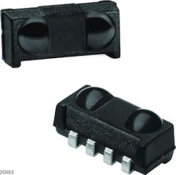 TSMP95100XV IR Receiver Modules for Remote Control Systems