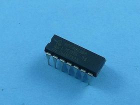 CD-4093 DIP-14!UKŁAD