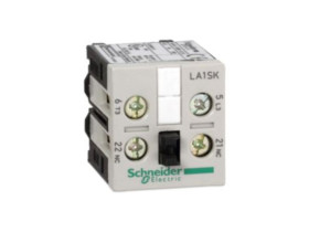 STYKI POMOCNICZE NO/NZ