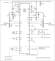 Interleaved High-Efficiency, Dual Power-Supply Controllers for Notebook Computers