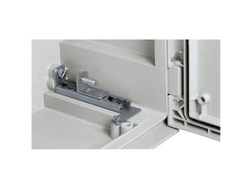 Szyna regulacyjna główna do obudowy Thalassa 350mm NSYDPLM350 SCHNEIDER ELECTRIC