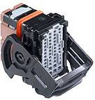 Molex 643203315 Obudowa złącza pin żeńskiego na kabel, 1 szt.