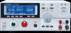 01CT904000GT Earth measuring device GCT-9040, 650 MOhm, up to 40 A