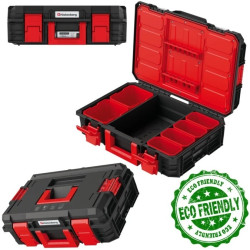 Skrzynka na narzędzia 546x380x194mm X-BLOCK Kistenberg KXB604020