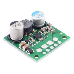 5V Step-Up/Step-Down Voltage Regulator