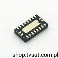 74LVC374ABQ Octal Trigger D-Type SMD-DHVQFN20 NXP