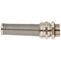 LAPP SKINTOP&#xAE; BS-M Metal Cable Gland Anti-kink Spring 7 - 13mm Cable
