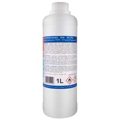 płyn izopropanol IPA 1000ml