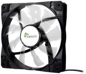 Inter-Tech Argus L-12025 Wentylator do obudowy PC