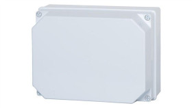 Puszka Hermetyczna Fg 300X220x180 Bez Dławików Ip56