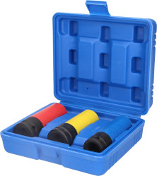 Zestaw kluczy nasadowych Brilliant Tools BT691005 BT691005