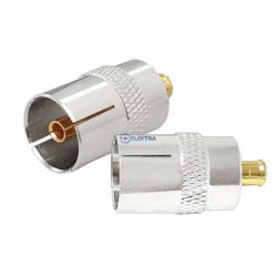 przejście MCX wtyk/ antenowe gniazdo VITALCO