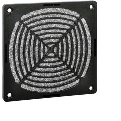 Sunon LGM254 Fan Grille Metal &#xD8;254x6.35mm 1pc