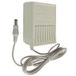 Power Supply for Commodore 1581 (Prototype?)