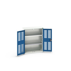 Szafa Blacha stalowa Bott 800 x 350 x 1000mm