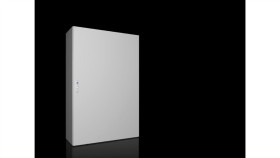 Ax Obudowa Kompaktowa 800X1200x300 Mm Blacha Stalowa Z Pł. Mont....