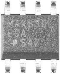 Zarządzanie bateriami PMIC Maxim Integrated MAX890LESA