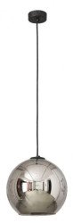 LAMPA WISZĄCA POLARIS CHROM 9056 Nowodvorski