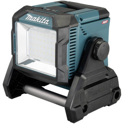 Makita ML005G Cordless light 3600lm 40 LEDs IP65 adjustable brightness