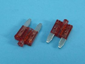 10A LED Mini BEZPIECZNIK SAMOCH.