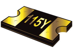 Bourns MF-MSMF010-2 Bezpiecznik PTC Prąd I(H) 100 mA 60 V 1 szt.