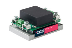 Przetwornica DC-DC, 100W, Uwe 18→ 36 V DC, Uwy 12V dc, Iwy 8.4A, TRACOPOWER