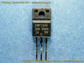 IRF840F