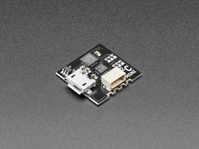 Adafruit I2CMini by Excamera Labs