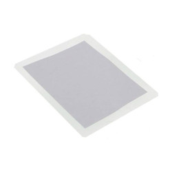 Crouzet 26532722N Thermal Pad Sticker Thermally Conductive 1pc