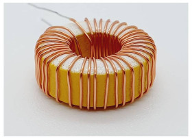 Cewka Fastron TLC/0.25A-150M-00 TLC/0.25A-150M-00 1 szt.