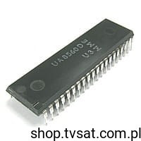 UA8560D Z80 SIO DIP40 RFT