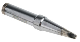 Grot lutowniczy ołówkowy Weller do TCP (seria (stara generacja) Ścięta 2.4 mm PT
