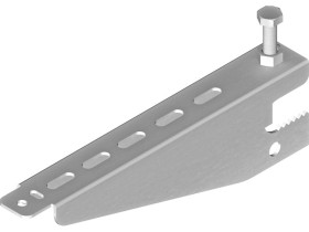 Wysięgnik WZD50 752410 BAKS