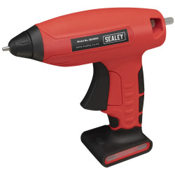 Sealey AK2923 Cordless Glue Gun 3.7V