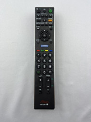 PILOT DO TV SONY RM-ED011 CN