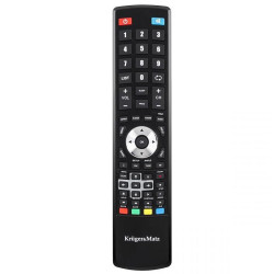 Pilot TV Kruger&Matz