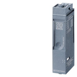 Simatic ET 200SP, zaÅlepka pustych slotÃ³w - 6ES7133-6CV15-1AM0