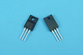 BDW-94CFP PNP DARL.12A/100V/80W TO-220F