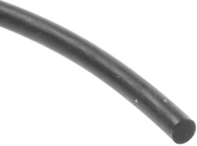 Sznur gumowy O-Ring Guma nitrylowa, 5.7mm Diam. , 8.5m Long RS PRO