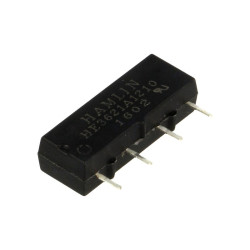 Przekaźnik HE3621A1210 12V SPST-NO 500mA