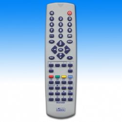 IRC81089 Fernbedienung für PANASONIC TNQ8E0461