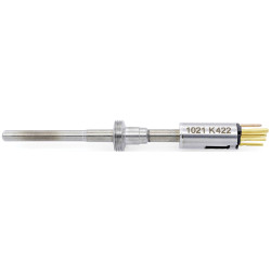 Ersa 042100J Replacement Heater for SMD Desoldering Tweezers
