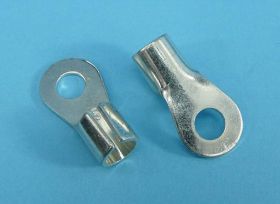 KOŃC.OCZKOWA KS-35/8 M8/35mm2 CYNOWANA