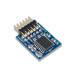 PmodSF3 (410-340) - moduł pamięci Flash