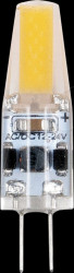 022451427 G4 COB T10x35 160Lm 1.5W 827