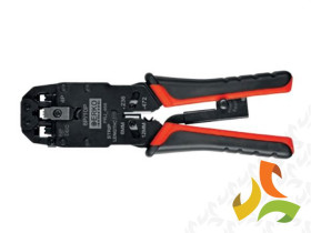 Praska do zaciskania końcówek RJ468 PRJ_468 ERKO