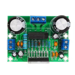 WZMACNIACZ MONO 100W TDA7293 (AMP-80148)