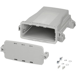 Phoenix Contact 1311019 ECS-KIT electronics casing polycarbonate grey